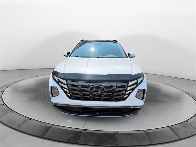 hyundai Tucson 2022 - 2