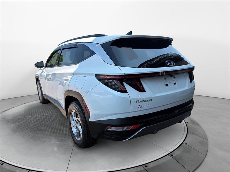 hyundai Tucson 2022 - 4