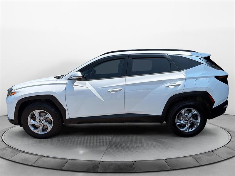 hyundai Tucson 2022 - 5