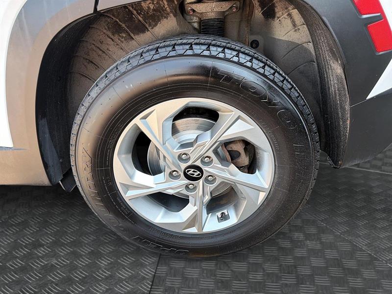hyundai Tucson 2022 - 7