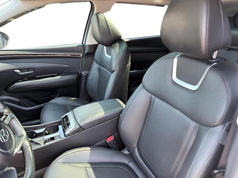 hyundai Tucson 2022 - 9