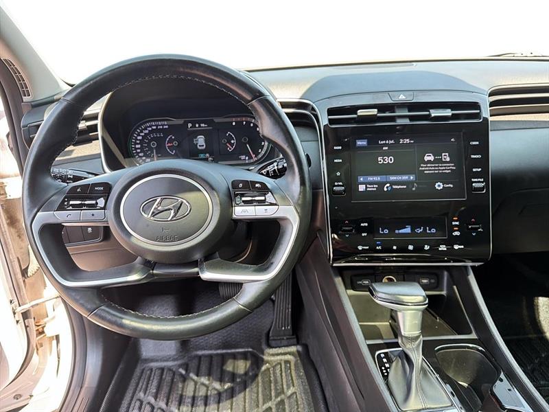 hyundai Tucson 2022 - 10