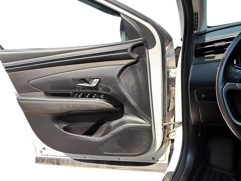 hyundai Tucson 2022 - 11