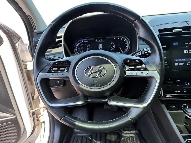 hyundai Tucson 2022 - 12