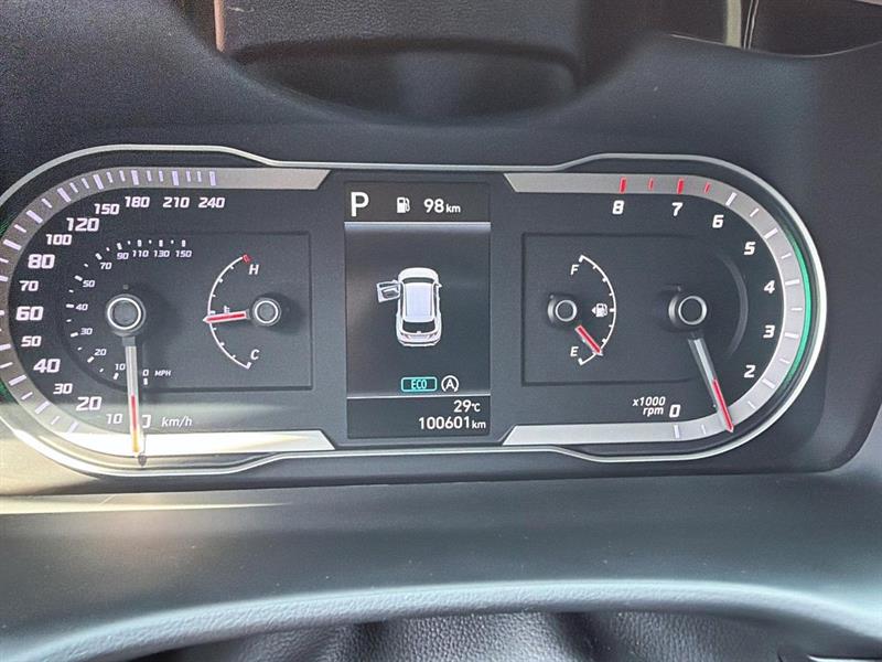 hyundai Tucson 2022 - 13