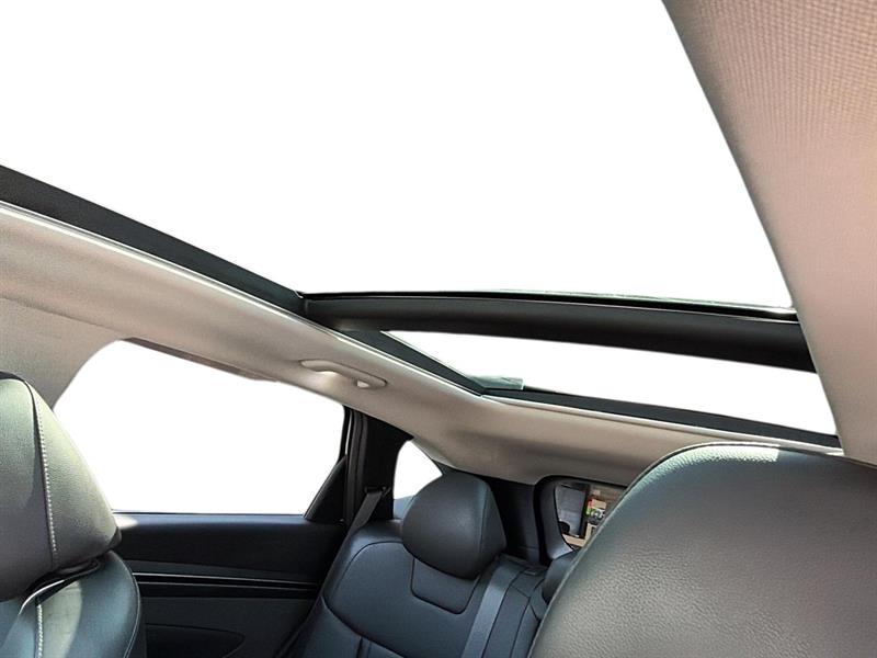 hyundai Tucson 2022 - 17