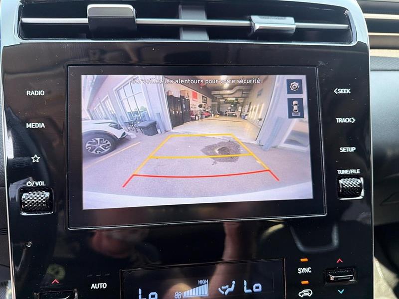 hyundai Tucson 2022 - 18