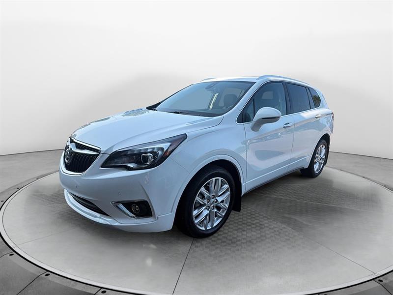 buick Envision 2020