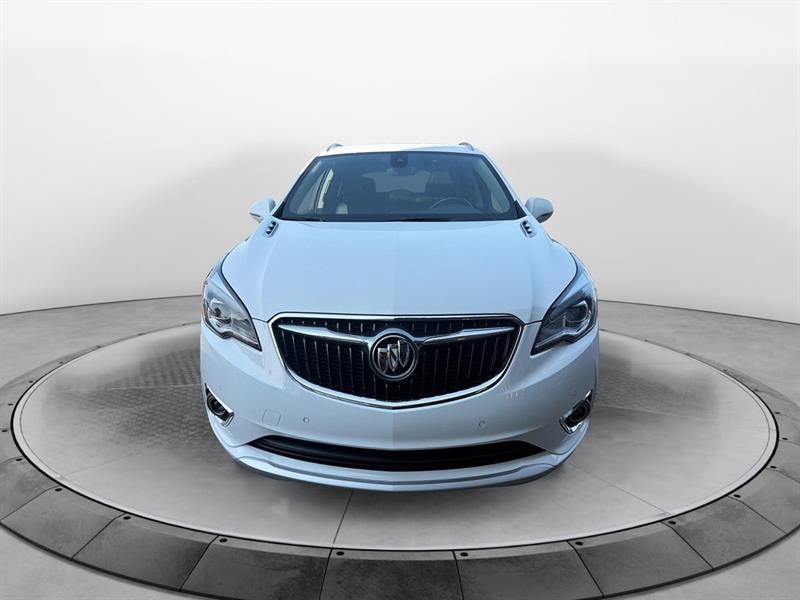 buick Envision 2020 - 2