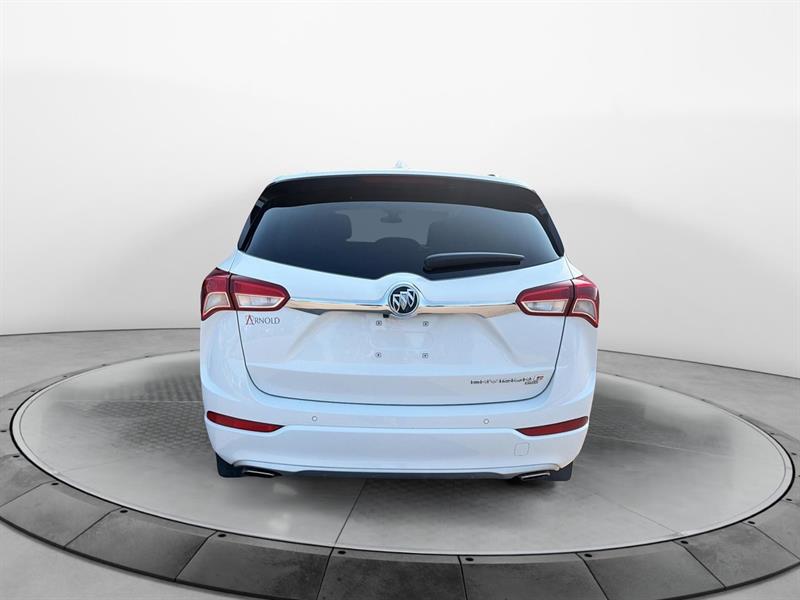 buick Envision 2020 - 3