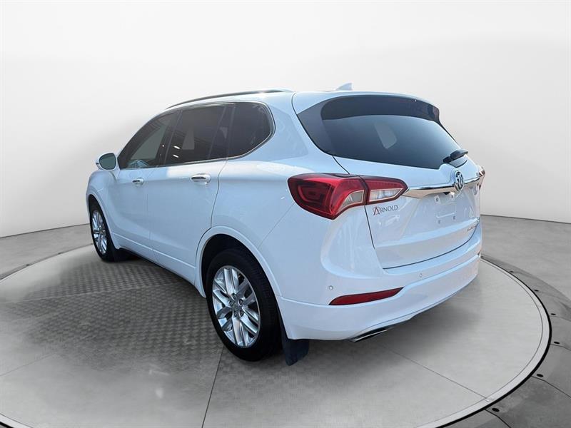 buick Envision 2020 - 4