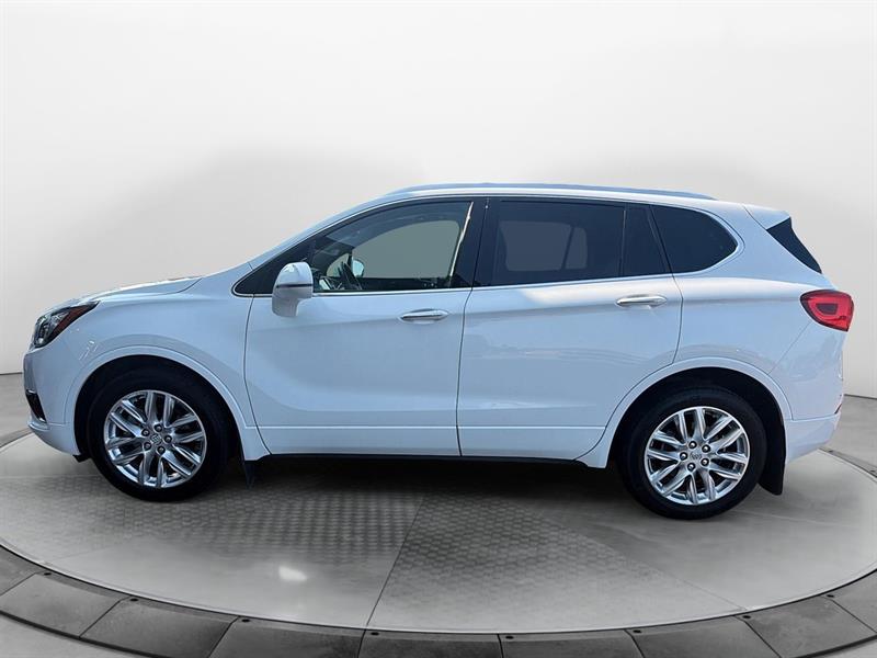 buick Envision 2020 - 5