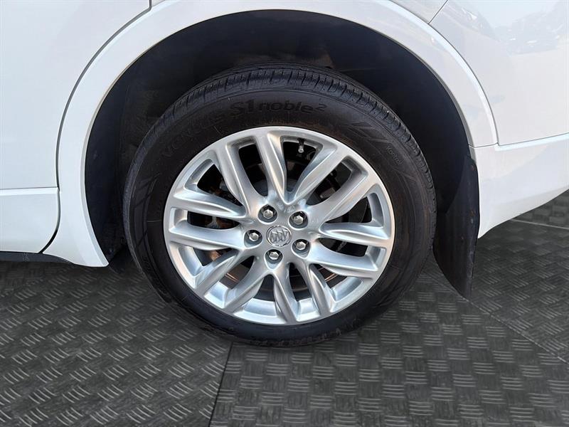 buick Envision 2020 - 7