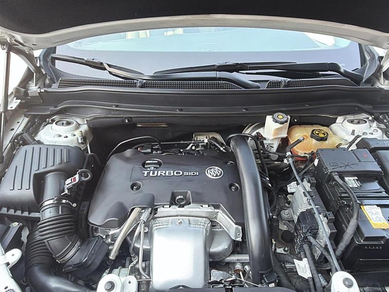 buick Envision 2020 - 8