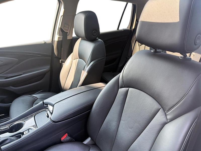 buick Envision 2020 - 9