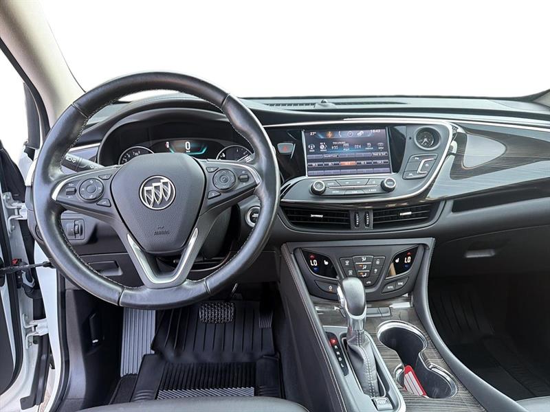 buick Envision 2020 - 10