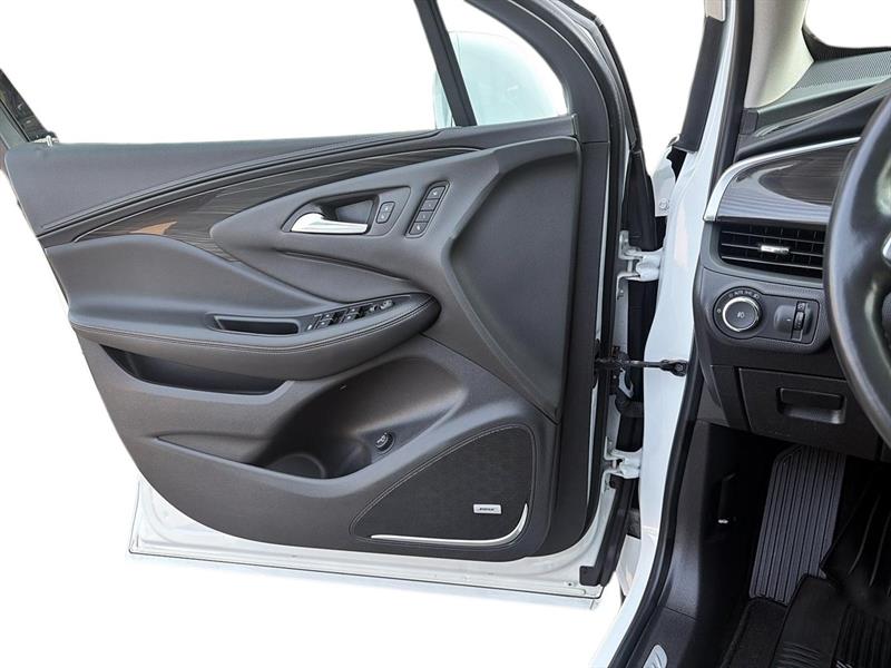 buick Envision 2020 - 11