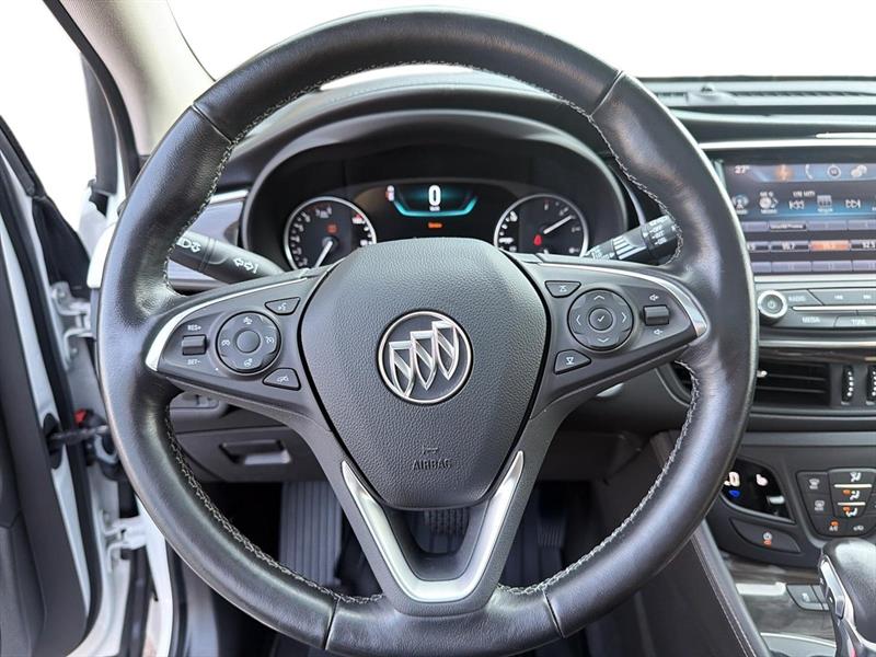 buick Envision 2020 - 12