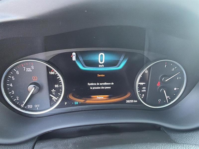 buick Envision 2020 - 13