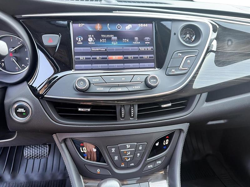 buick Envision 2020 - 14