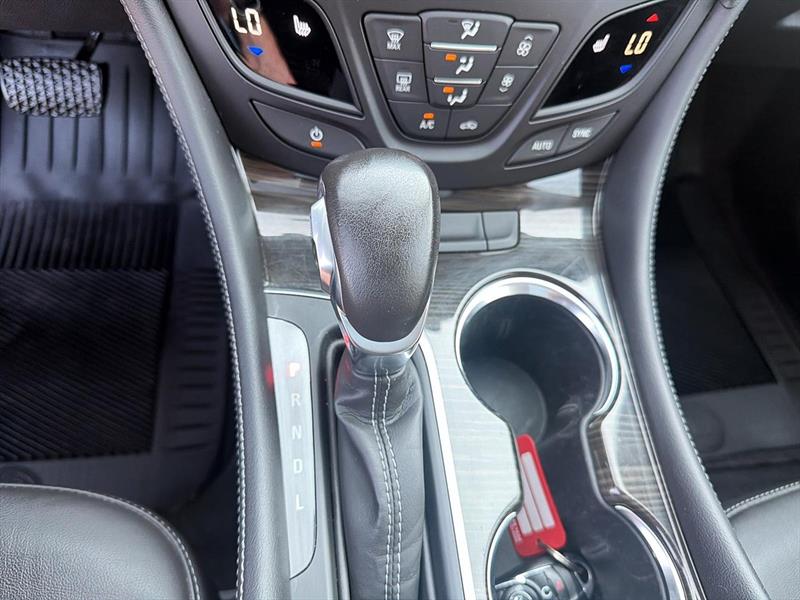 buick Envision 2020 - 15