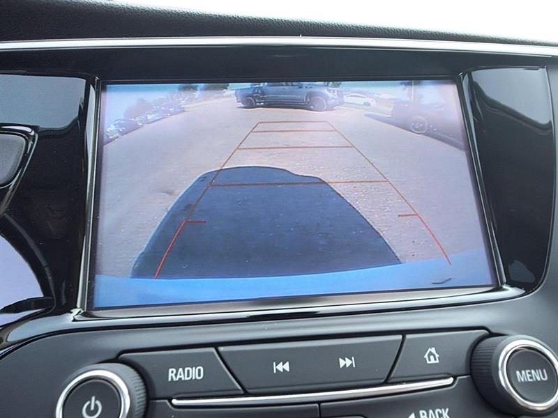buick Envision 2020 - 17