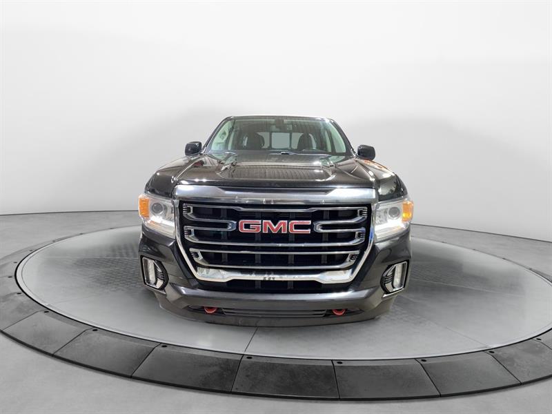 gmc Canyon 2021 - 2