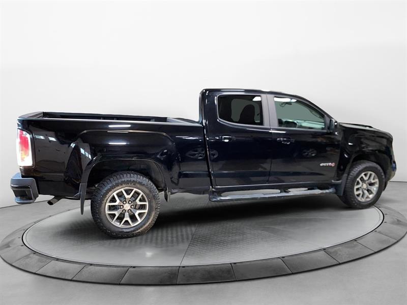gmc Canyon 2021 - 4