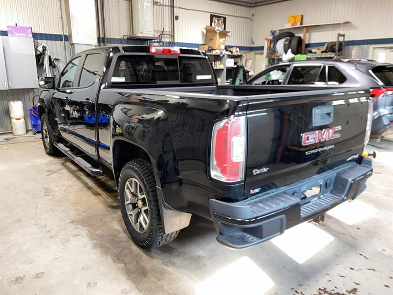 gmc Canyon 2021 - 6