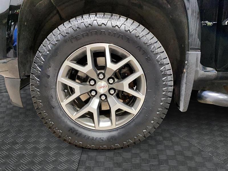 gmc Canyon 2021 - 7