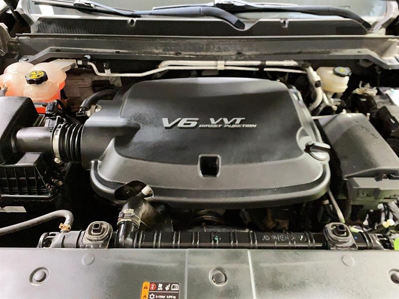 gmc Canyon 2021 - 8