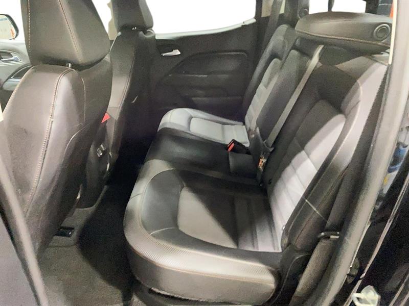 gmc Canyon 2021 - 9
