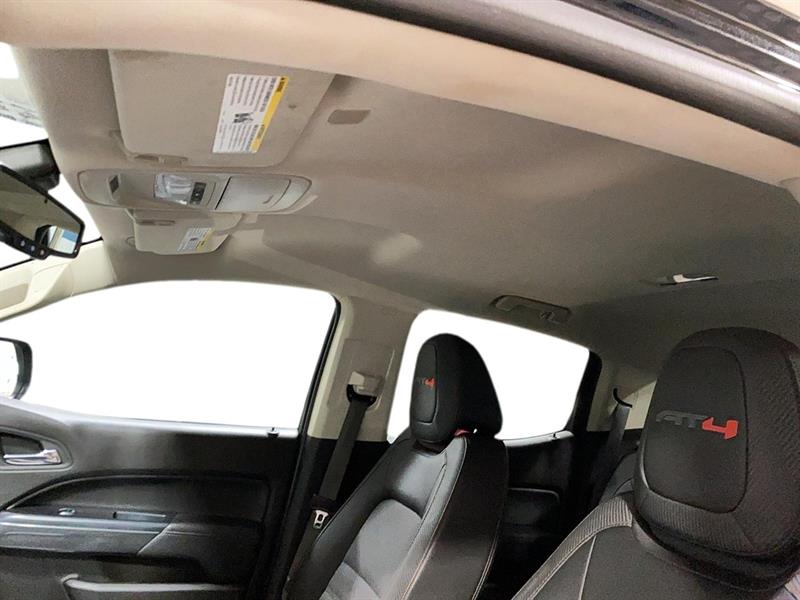 gmc Canyon 2021 - 13