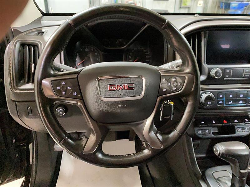 gmc Canyon 2021 - 15
