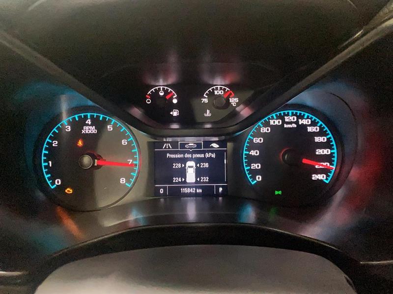 gmc Canyon 2021 - 16