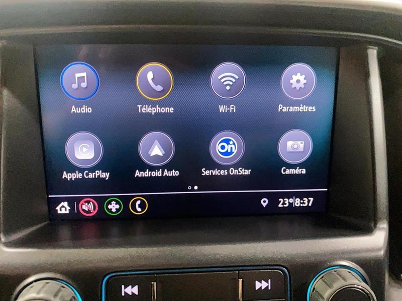 gmc Canyon 2021 - 17