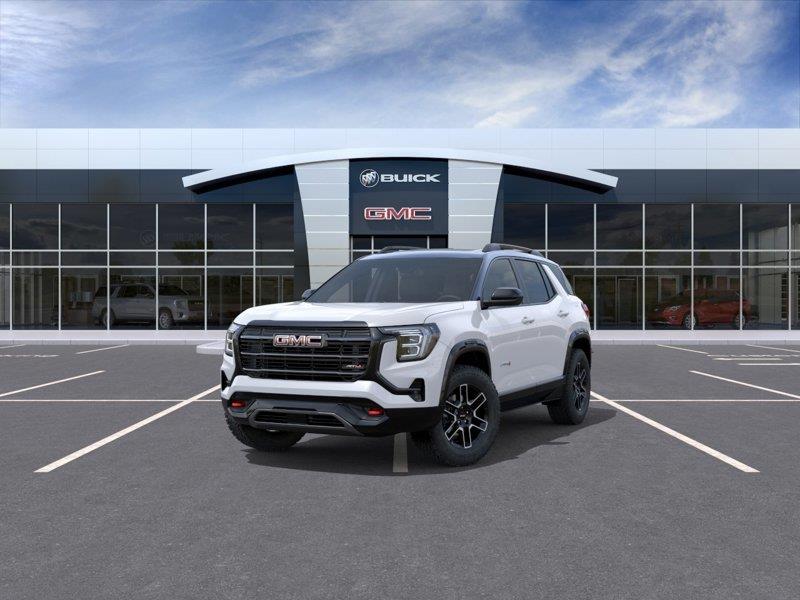gmc Terrain 2027