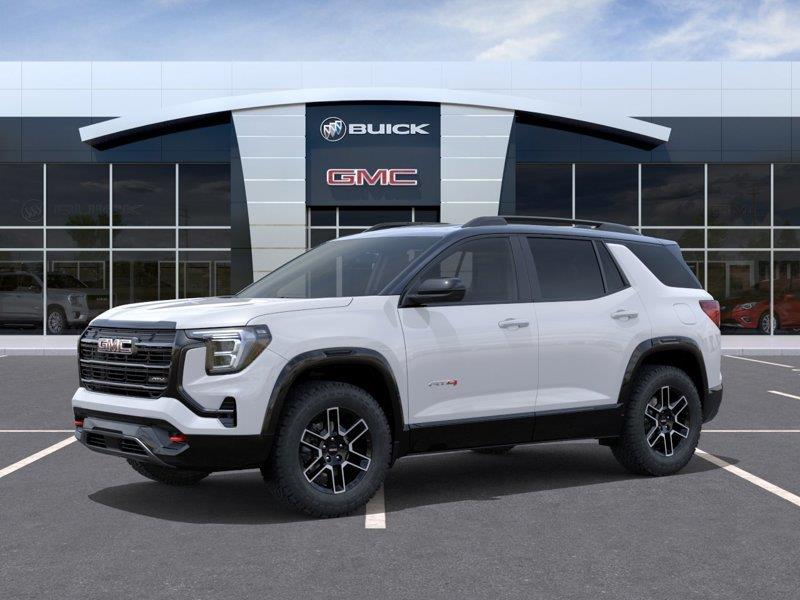 gmc Terrain 2027 - 2