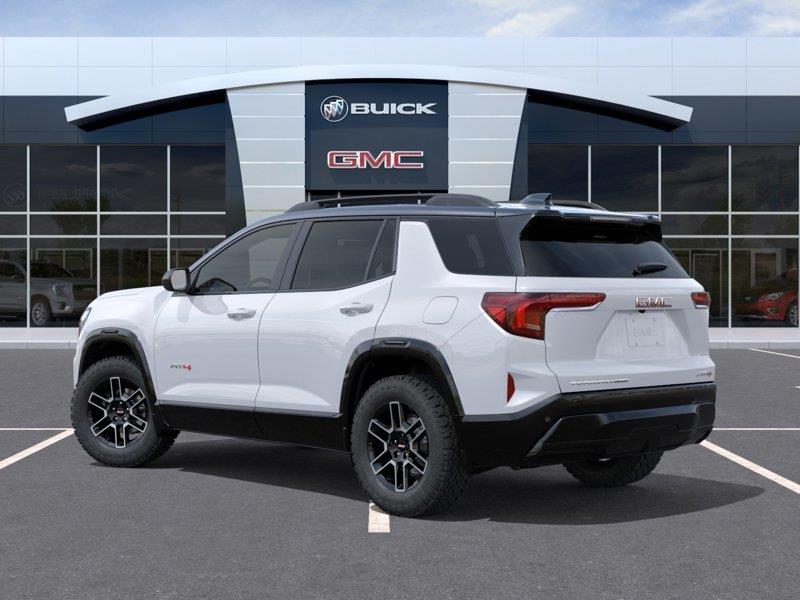 gmc Terrain 2027 - 3