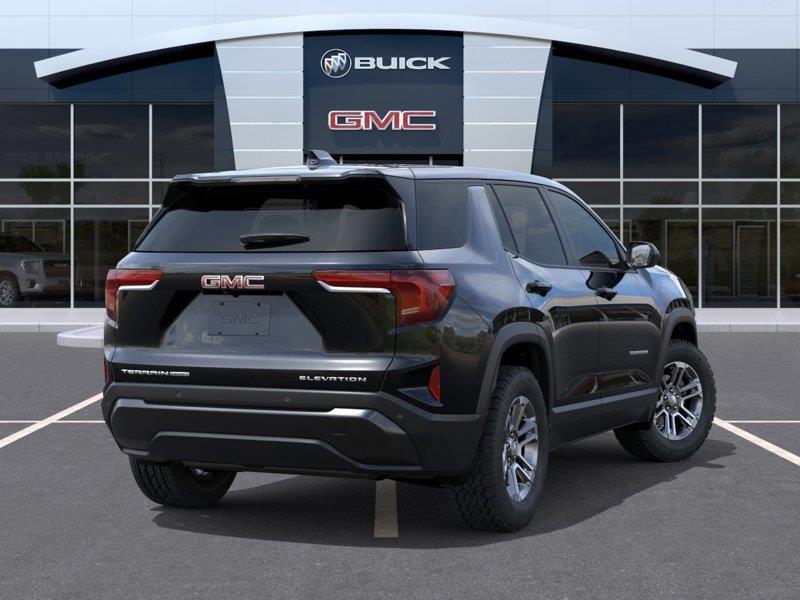 gmc Terrain 2027 - 4