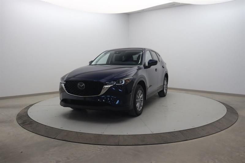 mazda CX-5 2024