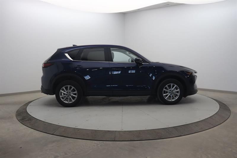 mazda CX-5 2024 - 3
