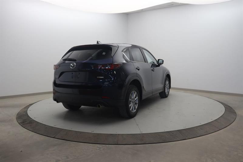 mazda CX-5 2024 - 4