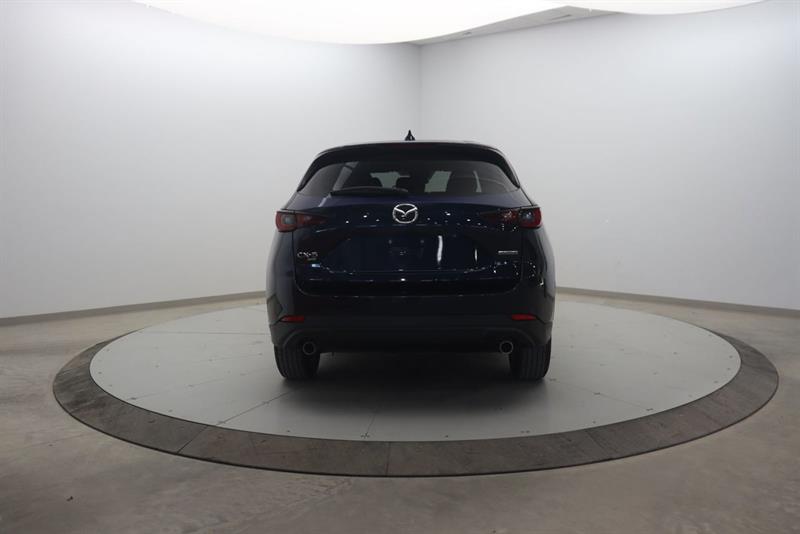 mazda CX-5 2024 - 5