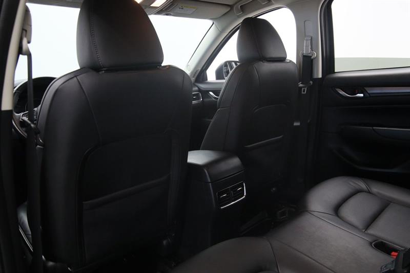 mazda CX-5 2024 - 9