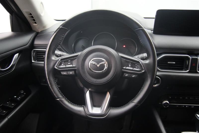mazda CX-5 2024 - 11