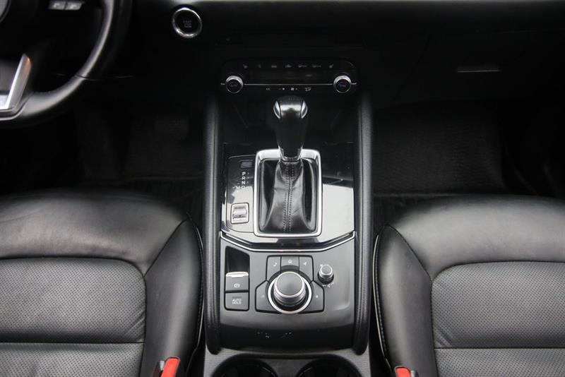 mazda CX-5 2024 - 12