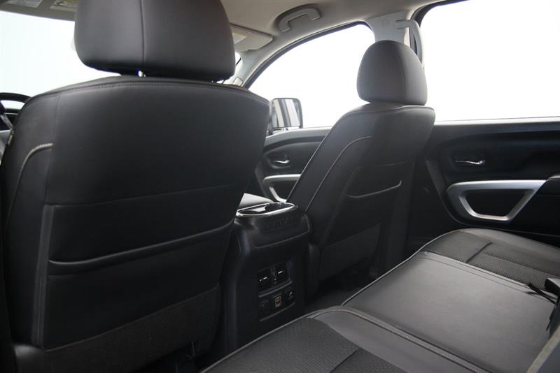 nissan Titan XD 2019 - 9
