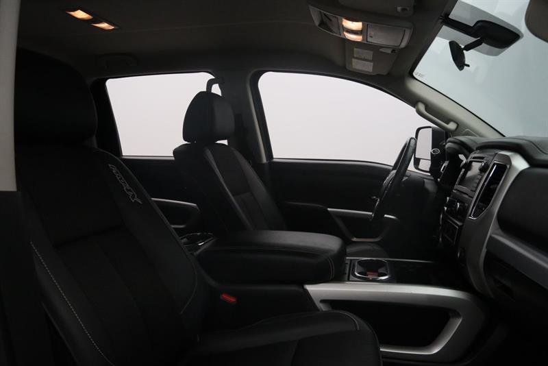 nissan Titan XD 2019 - 15