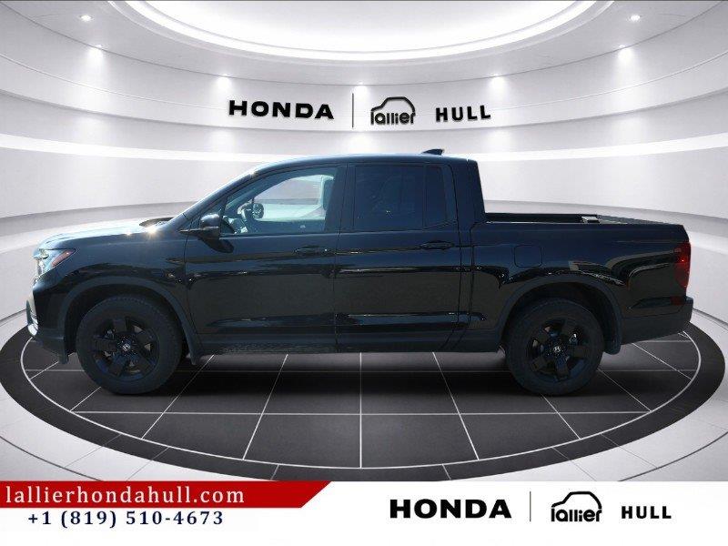honda Ridgeline 2025 - 2